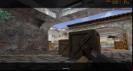  CS 1.6 WarZone
