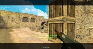  CS 1.6 WarZone