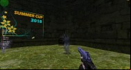  CS 1.6 WarZone
